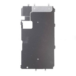 Chapa Metal LCD iPhone 7 Plus 2