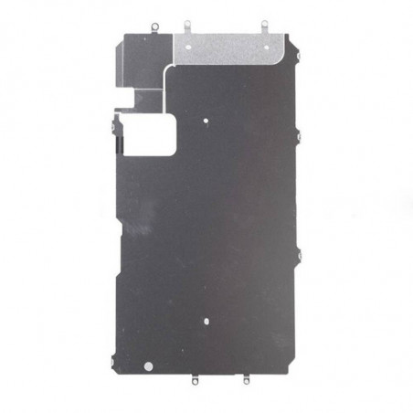 Chapa Metal LCD iPhone 7 Plus