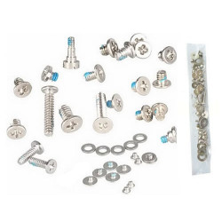 Kit Tornillos para iPhone 4