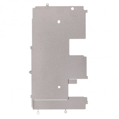 Chapa Metal LCD iPhone 8