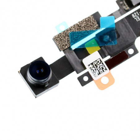 Camara Frontal con sensor iPhone 8