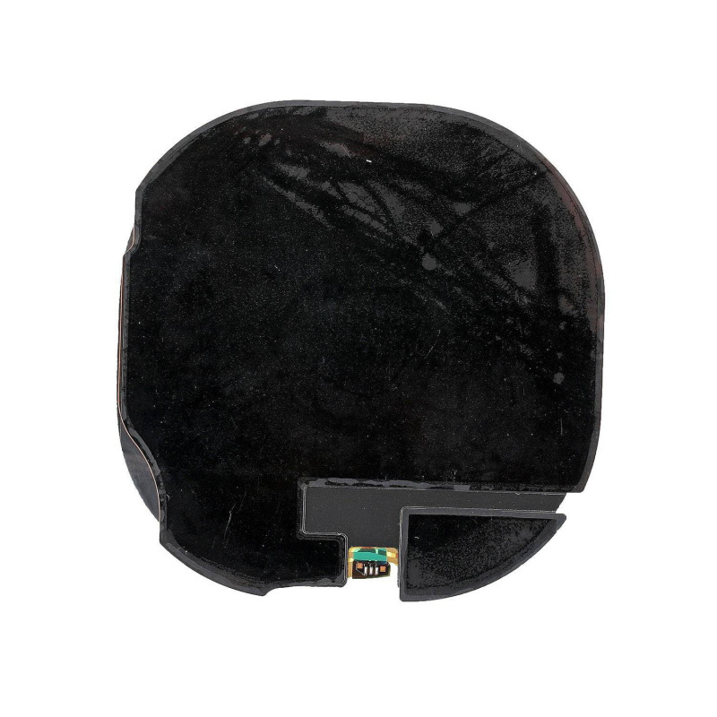 Cargador inalámbrico iPhone X