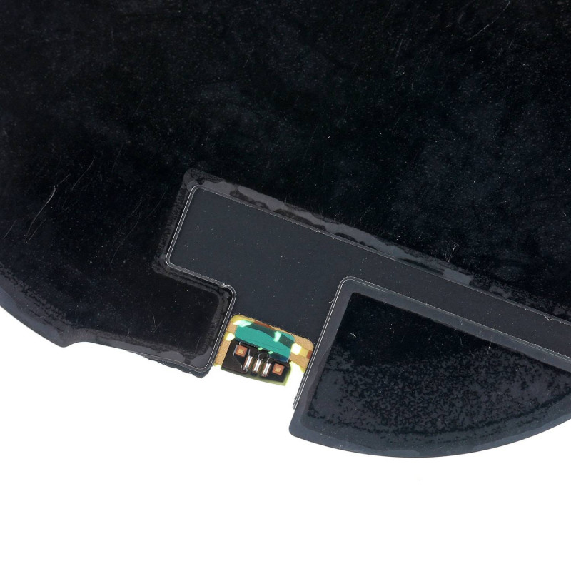 Cargador inalámbrico iPhone X