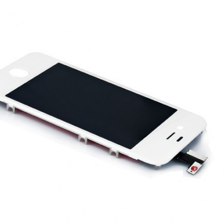 Pantalla completa iPhone 4S - Blanca