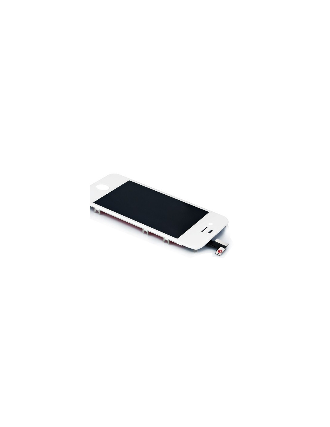 Pantalla Completa LCD Retina Blanca iPhone 6 Plus