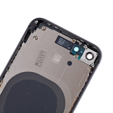 Chasis iPhone 8 - Negro
