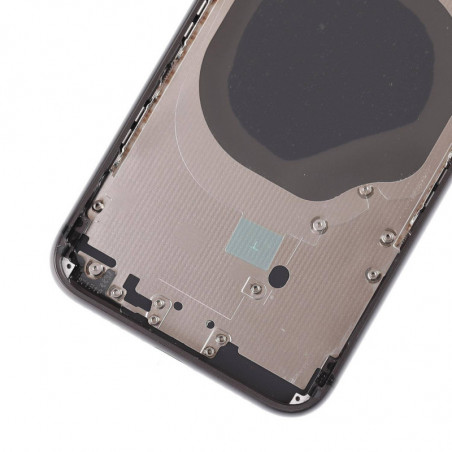 Chasis iPhone 8 - Negro