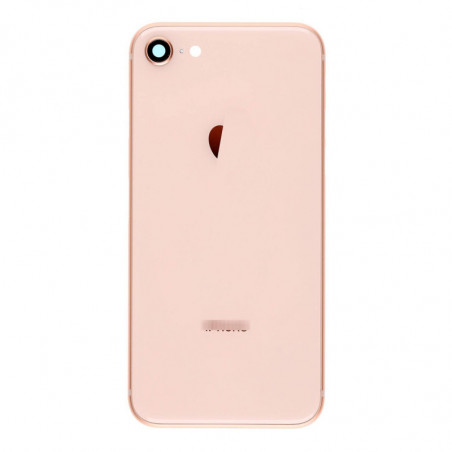 Chasis iPhone 8 - Oro