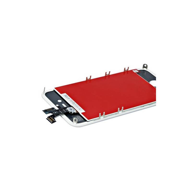 Pantalla completa iPhone 4S - Blanca