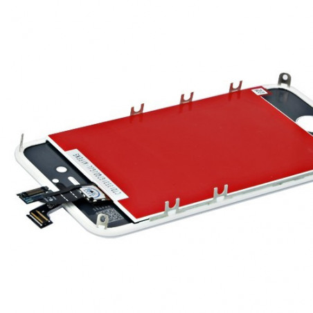 Pantalla completa iPhone 4S - Blanca