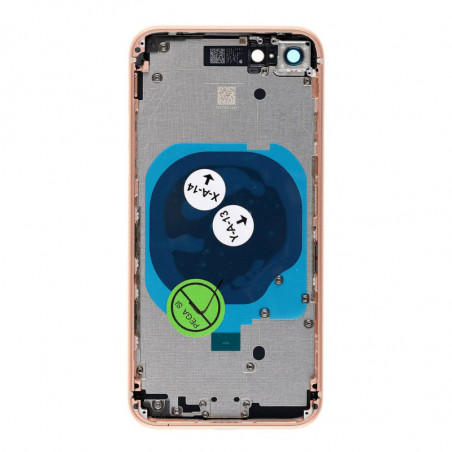 Chasis iPhone 8 - Oro