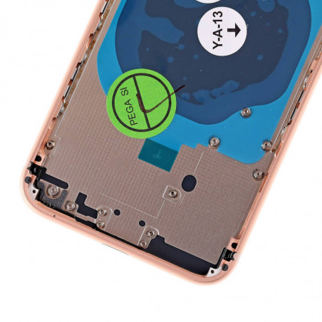 Chasis iPhone 8 - Oro