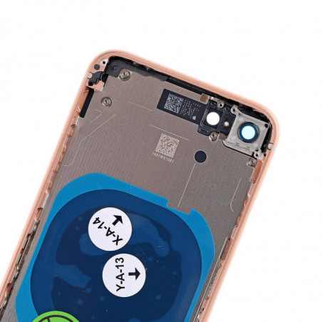 Chasis iPhone 8 - Oro