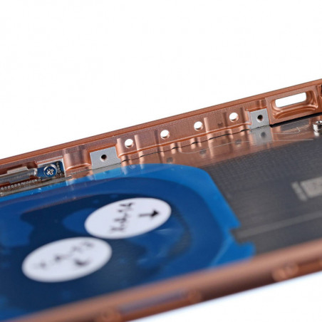 Chasis iPhone 8 - Oro