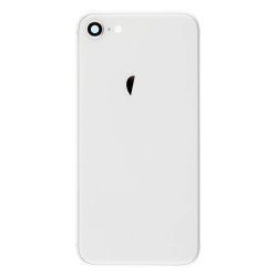 Chasis iPhone 8 - Plata 2
