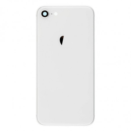 Chasis iPhone 8 - Plata