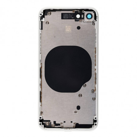 Chasis iPhone 8 - Plata