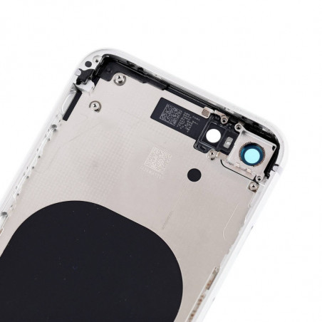Chasis iPhone 8 - Plata