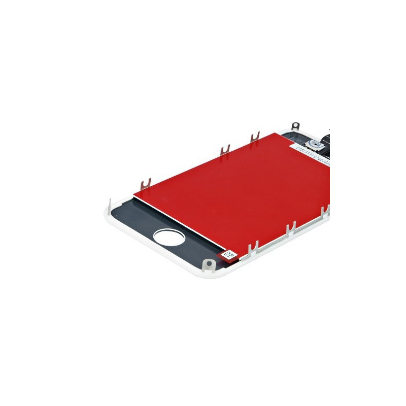 Pantalla completa iPhone 4S - Blanca