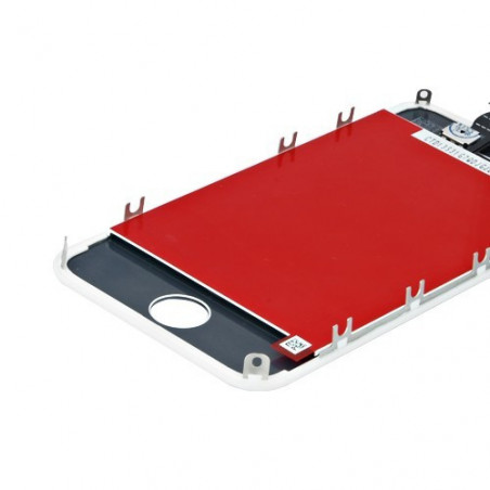 Pantalla completa iPhone 4S - Blanca