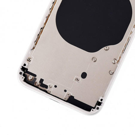 Chasis iPhone 8 - Plata