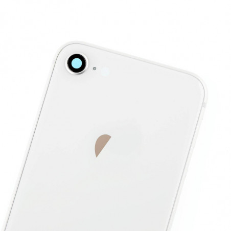 Chasis iPhone 8 - Plata