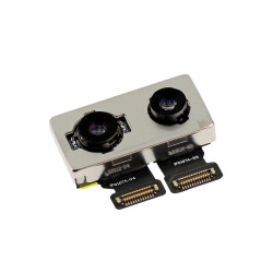 Cámara Trasera iPhone 8 Plus (Original) 2