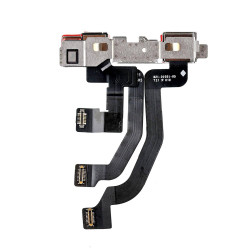 Cámara Frontal iPhone X (Original) 2