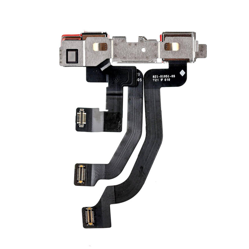 Cámara Frontal iPhone X (Original)