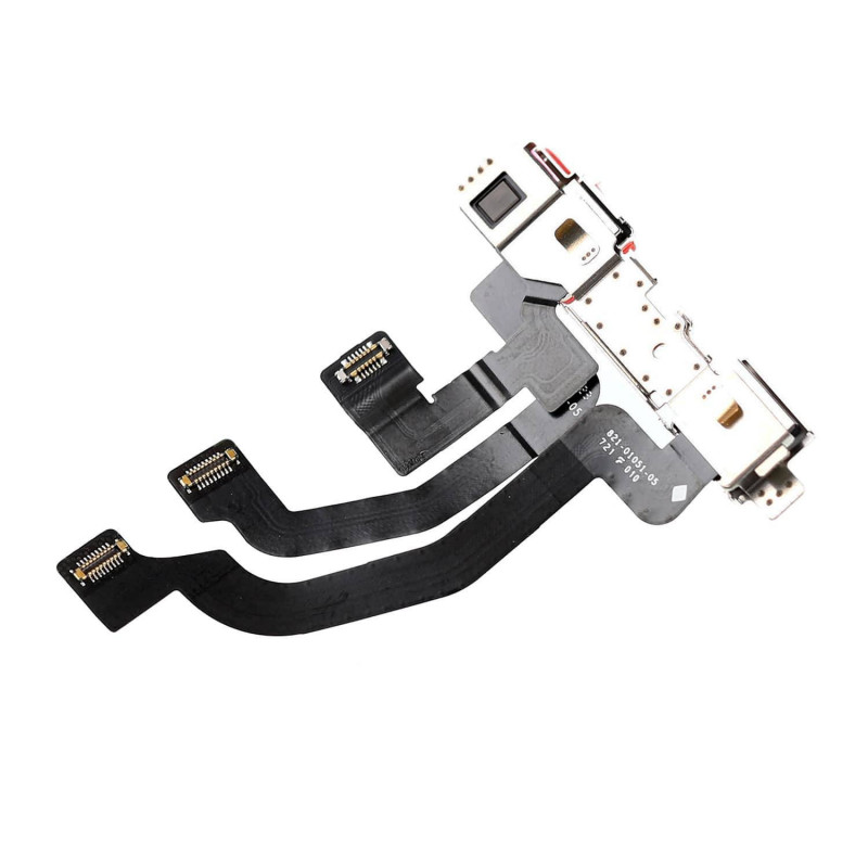 Cámara Frontal iPhone X (Original)