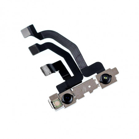 Cámara Frontal iPhone X (Original)