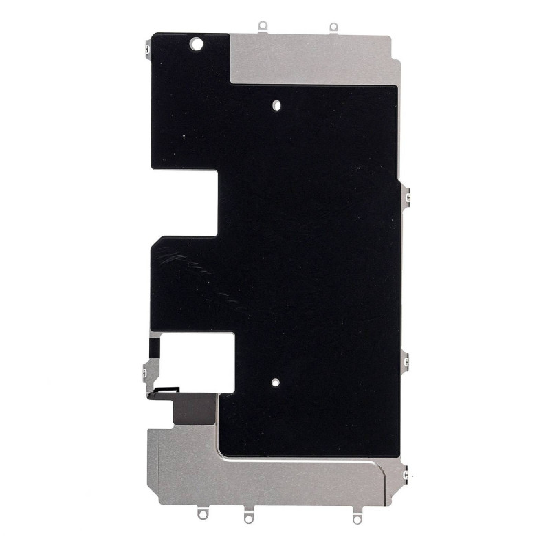 Chapa Metal LCD iPhone 8 Plus