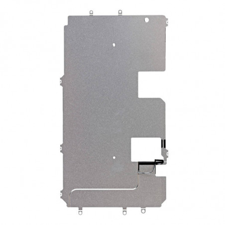 Chapa Metal LCD iPhone 8 Plus