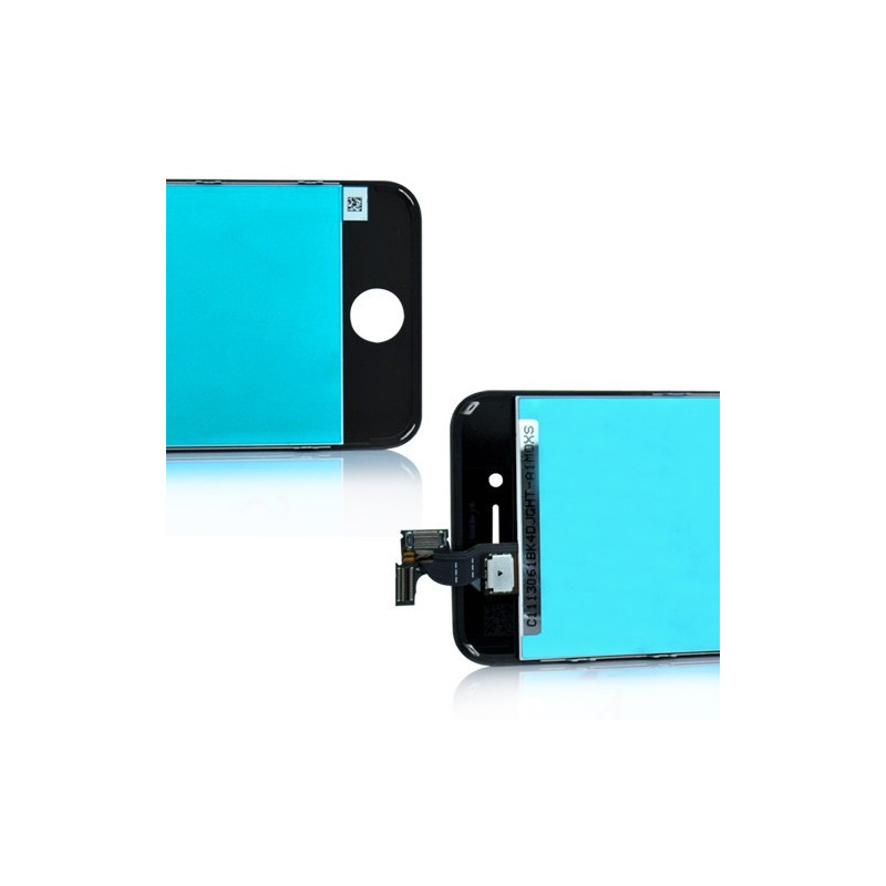 Pantalla completa iPhone 4S - Negra