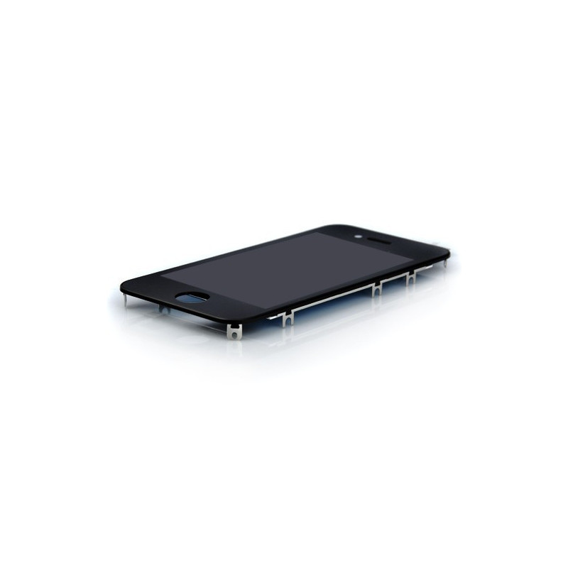 Pantalla completa iPhone 4S - Negra