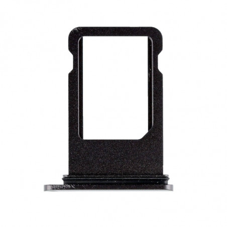 Porta SIM iPhone 8 Plus - Negro