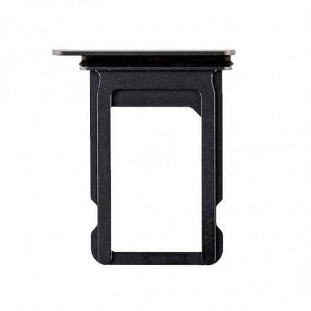 Porta SIM iPhone X - Negro