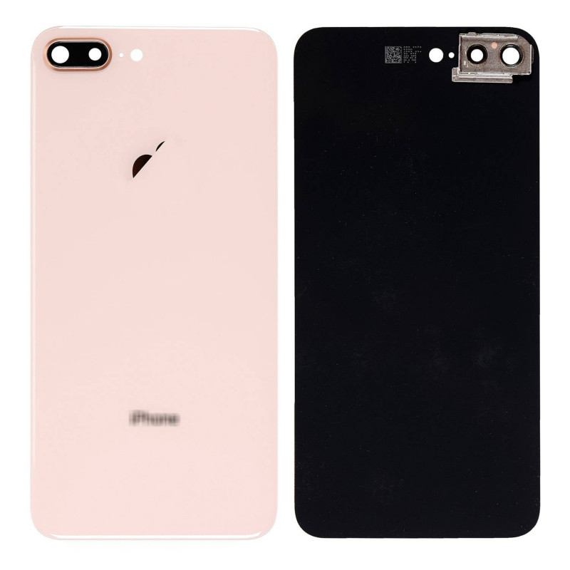 Tapa trasera iPhone 8 - Oro