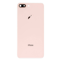 Tapa trasera iPhone 8 - Oro 2