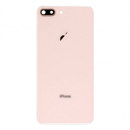 Tapa trasera iPhone 8 - Oro