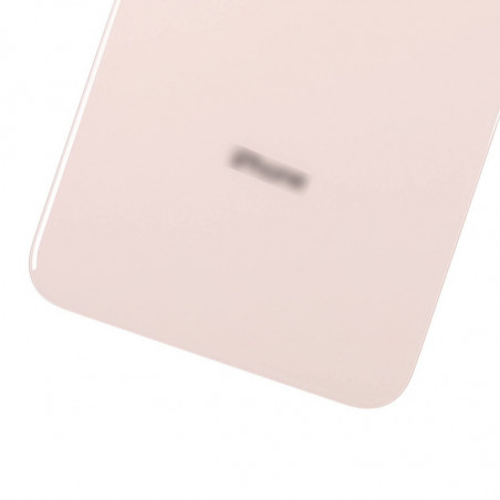Tapa trasera iPhone 8 - Oro