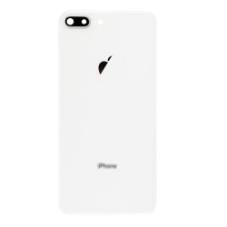 Tapa trasera iPhone 8 Plus - Blanco 2