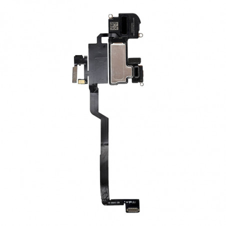 Auricular interno y sensor iPhone X