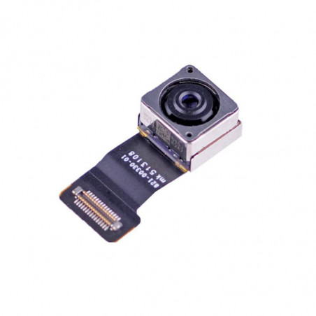 Camara iPhone SE