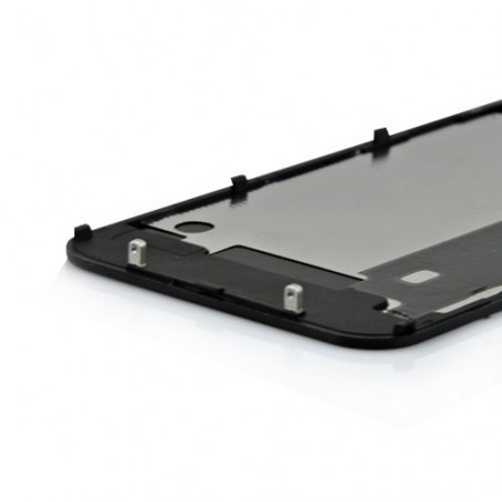 Tapa Trasera Negra iPhone 4S