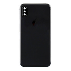 Chasis iPhone X - Negro, A1901 2
