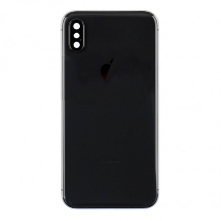 Chasis iPhone X - Negro, A1901