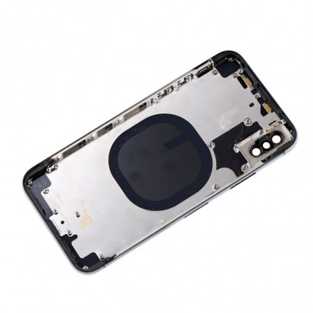 Chasis iPhone X - Negro, A1901