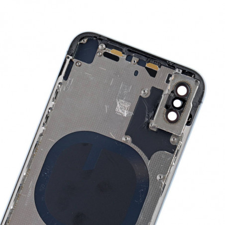 Chasis iPhone X - Negro, A1901