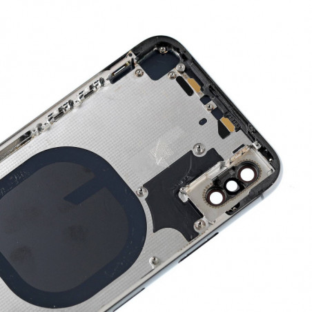 Chasis iPhone X - Negro, A1901